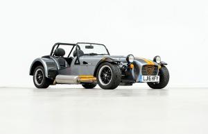 Caterham Seven 355 R 2015 года